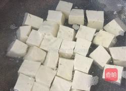 海带豆腐汤的做法图解6