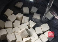 海带豆腐汤的做法图解7