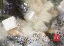 海带豆腐汤的做法图解12