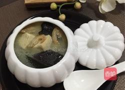 海带豆腐汤的做法图解14