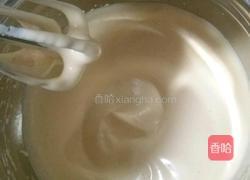 电饭煲蒸蛋糕的做法图解4