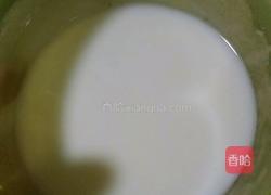 电饭煲蒸蛋糕的做法图解5