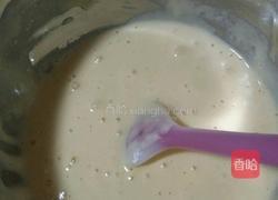 电饭煲蒸蛋糕的做法图解6