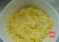 大米饼的做法图解4