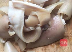 猪皮冻的做法图解1