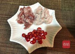 洋葱炒肉的做法图解2