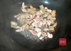 洋葱炒肉的做法图解4