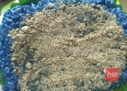 乌饭的做法图解7