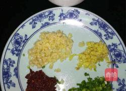 炒粉丝（蚂蚁上树）的做法图解2