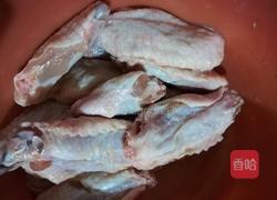 蛋黄鸡翅的做法图解1