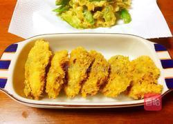 香酥生蚝的做法图解6