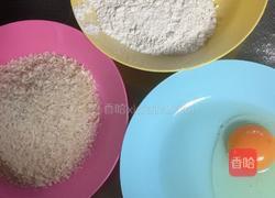 香酥生蚝的做法图解2