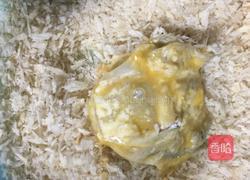 香酥生蚝的做法图解4