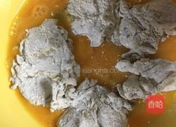 香酥生蚝的做法图解3