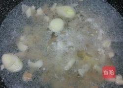 香甜卤肉饭的做法图解3