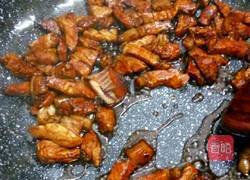 香甜卤肉饭的做法图解4