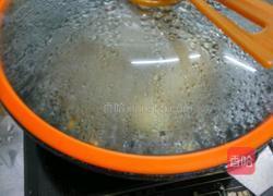 香甜卤肉饭的做法图解6