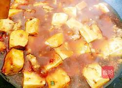 肉末豆腐的做法图解8
