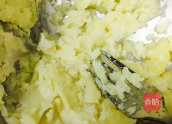 咖喱土豆泥的做法图解4