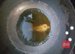 肉丁炒豆角的做法图解7