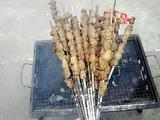 烤肉串