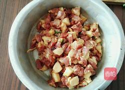 烤肉串的做法图解4