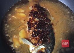 鲫鱼炖豆腐的做法图解7