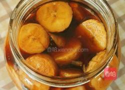 红糖香蕉苹果醋的做法图解6