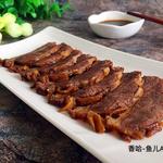 酱驴肉
