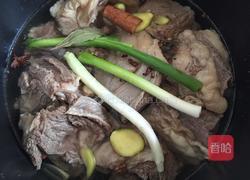 酱驴肉的做法图解3