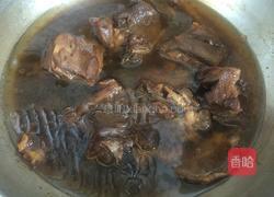 酱驴肉的做法图解5