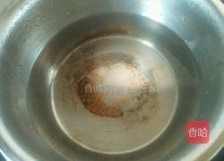 芒果牛奶西米露的做法图解4