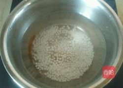 芒果牛奶西米露的做法图解5