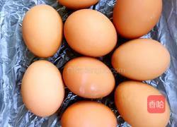 自制无铅松花蛋的做法图解11