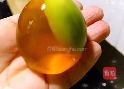 自制无铅松花蛋的做法图解12