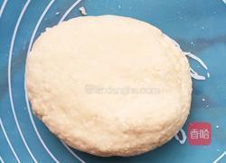 四喜蒸饺的做法图解2