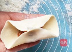 四喜蒸饺的做法图解7