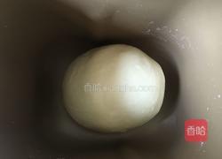 玫瑰花面包的做法图解3