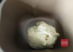 玫瑰花面包的做法图解5