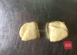 玫瑰花面包的做法图解11