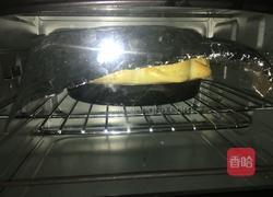 玫瑰花面包的做法图解17
