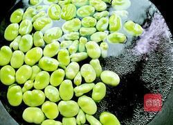 挑嘴豌豆的做法图解4