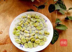 挑嘴豌豆的做法图解6