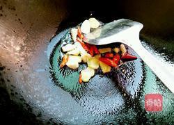 挑嘴豌豆的做法图解7