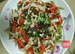 香辣瘦肉豆角丝的做法图解10