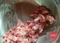 马兰头炒酱干的做法图解7