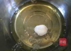 抹茶蛋糕(八寸)的做法图解3