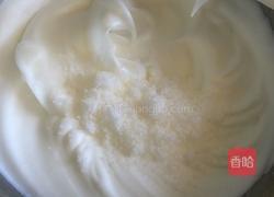 抹茶蛋糕(八寸)的做法图解5