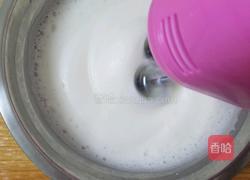 八寸戚风蛋糕的做法图解5