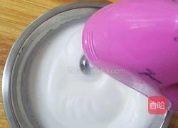 八寸戚风蛋糕的做法图解6